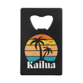 Kailua Retro Vintage (Dos)