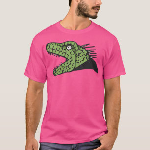 Kaiman Head T-shirt