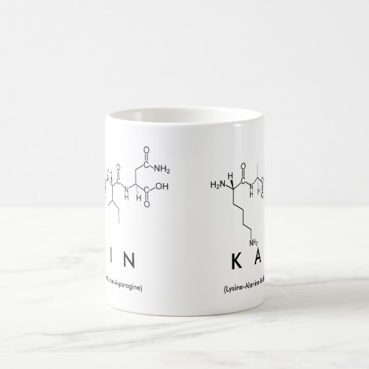 Kain peptide nom mug (Centre)