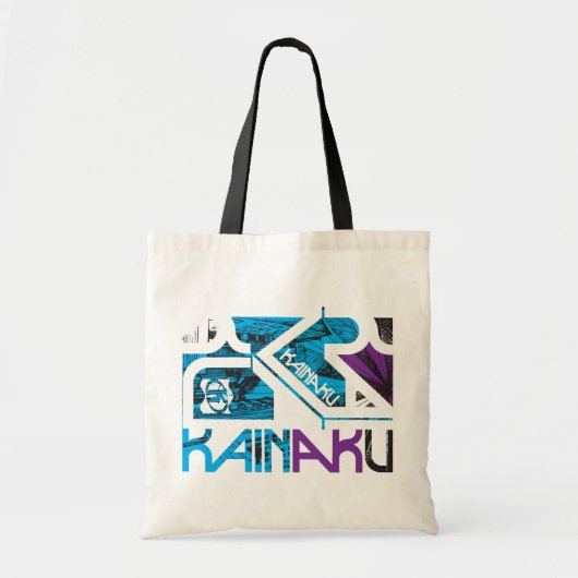 Kainaku Bag Tote Bag (Voorkant)