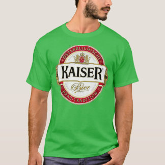 Kaiser T-shirt
