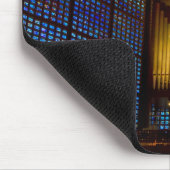 Kaiser Wilhelm Memorial Church Muismat (Hoek)