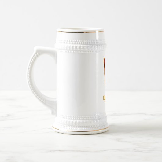 Kaiserslautern Bierpul (Links)