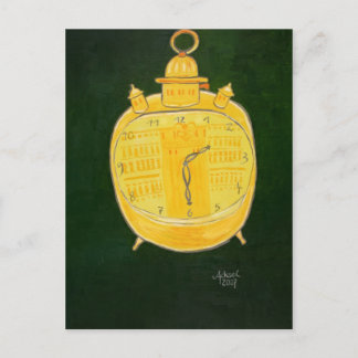 Kaiserzeit Briefkaart