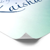 Kaishar: Sae Poster (Hoek)