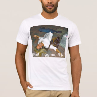 Kait RN T-shirt