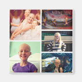 Kaitlin's Magnet Magneet (Voorkant)