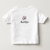 kaitys shirt (Achterkant)