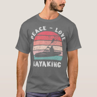 Kajakken T-shirt