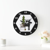 Kajuitmakreel voor mengeling grote klok (Huis)