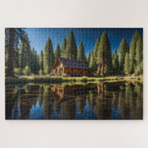 kajuitreflectie legpuzzel