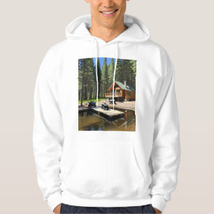 kajuitvakantie hoodie