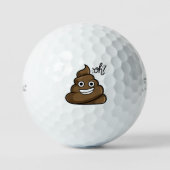 kak golfballen (Voorkant)