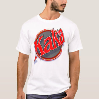 Kaka shirt