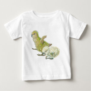 Kakapo Chicken