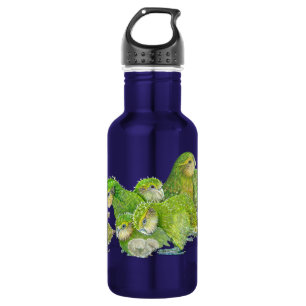Kakapo Chicken Waterfles