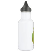 Kakapo Parrot Fles (Links)