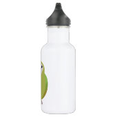 Kakapo Parrot Fles (Rechts)