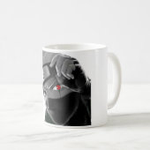 Kakashi Mug (Devant droit)