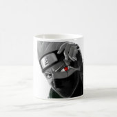 Kakashi Mug (Centre)