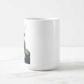 Kakashi mug (Centre)