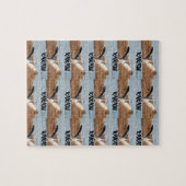 KAKAW Puzzel (Horizontaal)