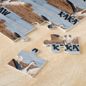 KAKAW Puzzel (Zijkant)