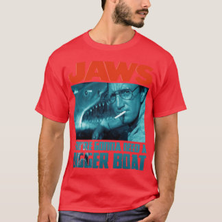Kaken geschenk t-shirt
