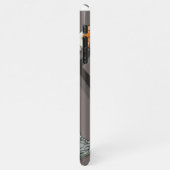  kaken iPhone hoesje (Linkerkant)