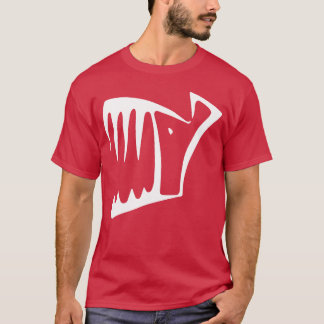 Kaken vintage t-shirt