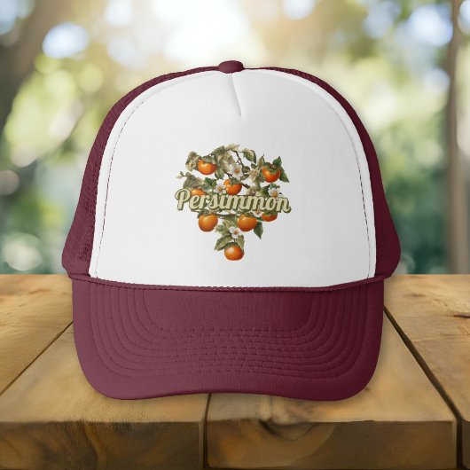 Kakis Trucker Pet