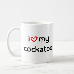 kakkerhart koffiemok