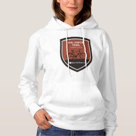 Kal-Haven Trail Hoodie