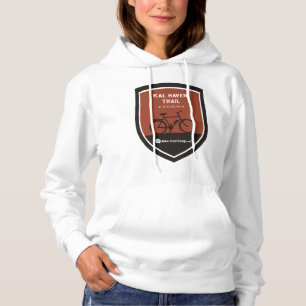 Kal-Haven Trail Hoodie