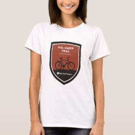 Kal-Haven Trail T-shirt