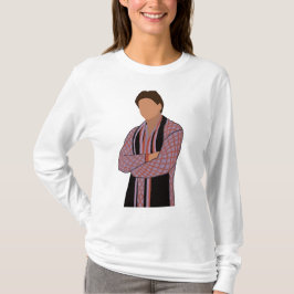 Kal Ho Naa Ho T-shirt