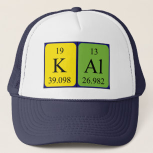 Kal periodiek table name pet