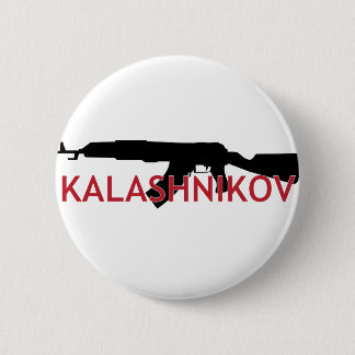 **KALACHNIKOV** RONDE BUTTON 5,7 CM