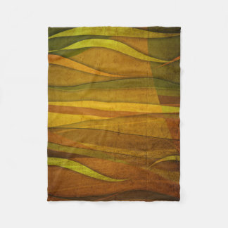Kalahari Fleece Deken