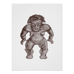 Kalai-pahoa : De gifgod Perfect Poster