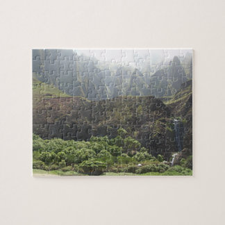 Kalalau Kauai Legpuzzel