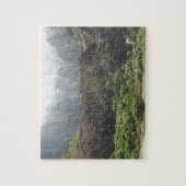 Kalalau Kauai Legpuzzel (Verticaal)