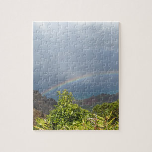 Kalalau Rainbow Legpuzzel