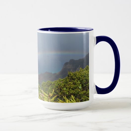 Kalalau Rainbow Mug (Droite)