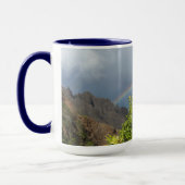 Kalalau Rainbow Mug (Gauche)
