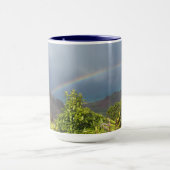 Kalalau Rainbow Mug (Centre)