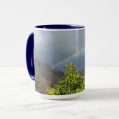 Kalalau Rainbow Mug (Devant gauche)
