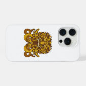 Kalamakara (Verso Horizontal)