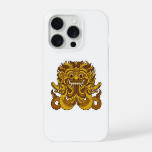 Kalamakara iPhone 15 Pro Hoesje