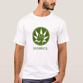 Kalamata T-shirt